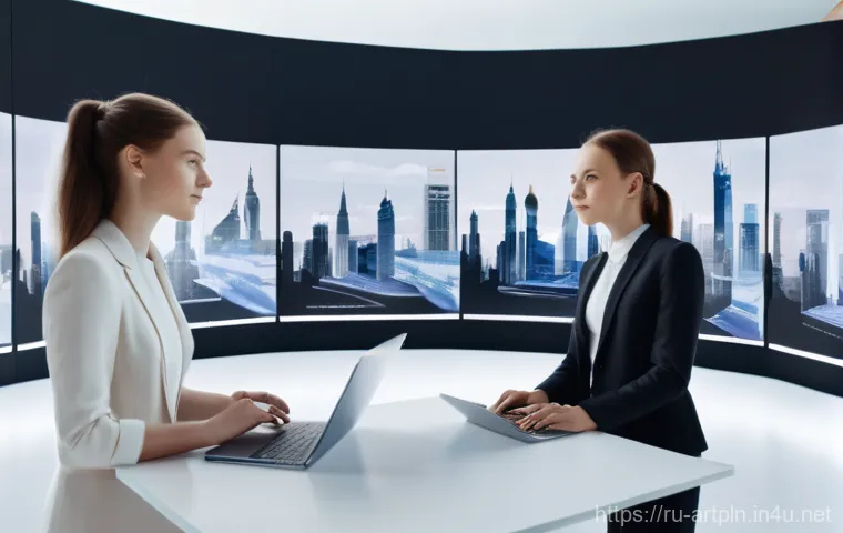 미술문화기획사의 자격증 실무 교육 가이드 - **Prompt:** A confident and successful young Russian woman, approximately 30 years old, smiling brig... 미술문화기획사의 자격증 실무 교육 가이드 - **Prompt:** A confident and successful young Russian woman, approximately 30 years old, smiling brig...