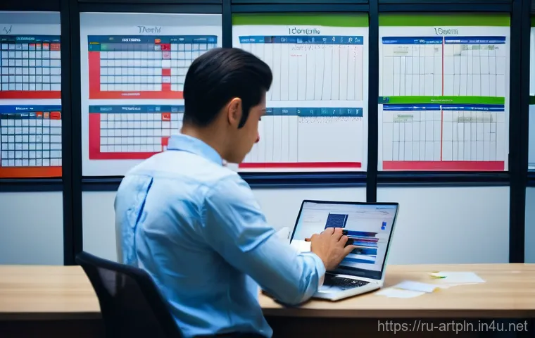 미술문화기획사 직무의 단점과 장점 - **"A vibrant and diverse audience, ranging from teenagers to seniors, is enthusiastically enjoying a...