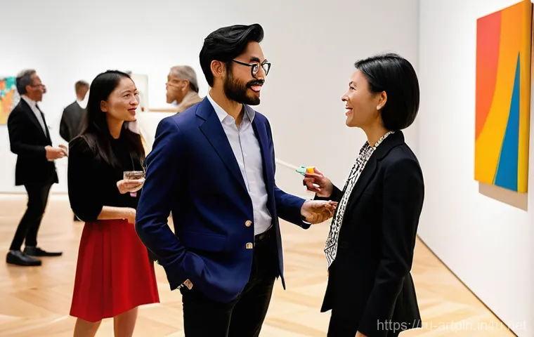 미술문화기획사의 프리랜서 일자리 찾기 - **Prompt 1: Creative Freelancer's Digital Workspace**
A young woman, about 25-30 years old, with... 미술문화기획사의 프리랜서 일자리 찾기 - **Prompt 1: Creative Freelancer's Digital Workspace**
A young woman, about 25-30 years old, with...