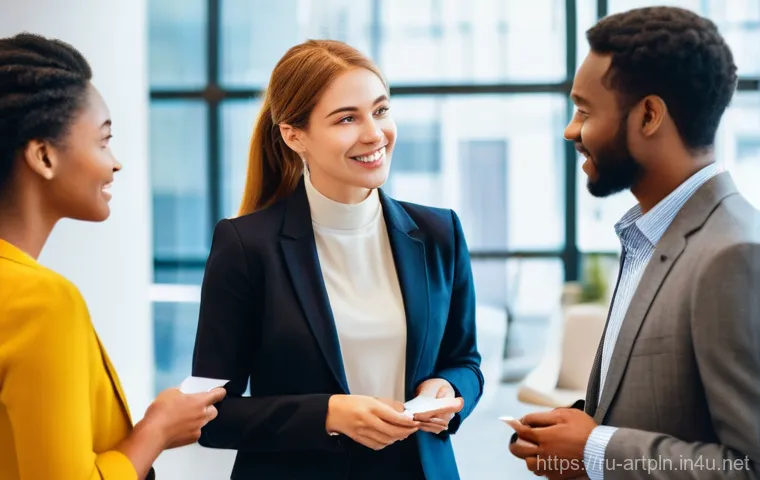 미술문화기획사의 주요 경력 목표 설정법 - **Prompt:** A young, focused cultural manager, dressed in smart casual attire such as a stylish blaz... 미술문화기획사의 주요 경력 목표 설정법 - **Prompt:** A young, focused cultural manager, dressed in smart casual attire such as a stylish blaz...