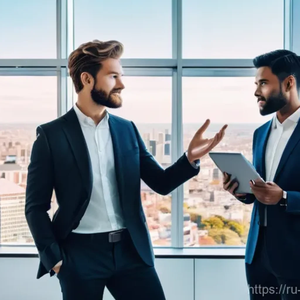 미술문화기획사와 큐레이터의 차이점 - **Prompt 1: Art Agency - Strategic Career Building**
A group of diverse professionals, including...