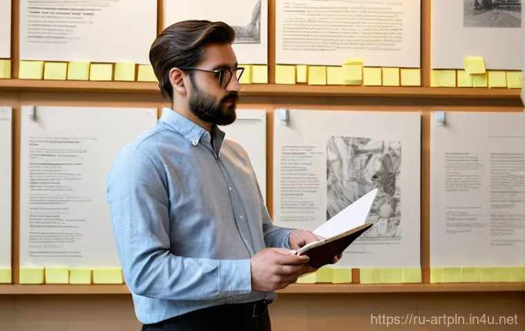 미술문화기획사와 큐레이터의 차이점 - **Prompt 1: Art Agency - Strategic Career Building**
A group of diverse professionals, including... 미술문화기획사와 큐레이터의 차이점 - **Prompt 1: Art Agency - Strategic Career Building**
A group of diverse professionals, including...