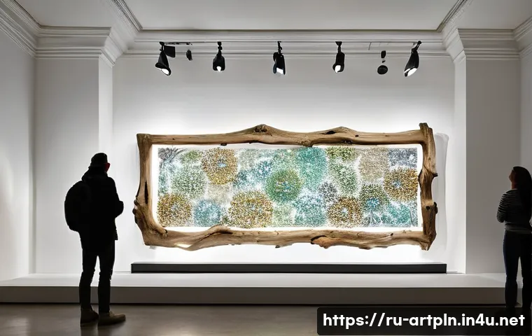 Ваш арт-блог в 2025: 7 способов привлечь истинных ценителей искусства 3 미술문화기획사 전문 블로그 운영 방법 관련 이미지 1