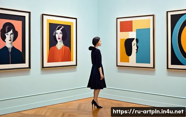 Ваш арт-блог в 2025: 7 способов привлечь истинных ценителей искусства 4 미술문화기획사 전문 블로그 운영 방법 관련 이미지 2